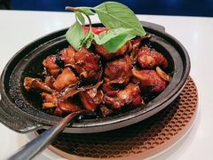 -鹿港小镇(金虹桥国际中心店)
