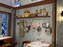 -NG PASTA吴居·中华意面·鲜牛排(南头古城店)