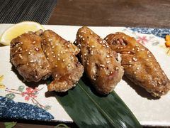 -鲸山上·私房日料(泰达MSD店)
