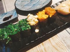 -鱼意寿司(钟村分店)