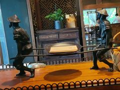 -那家小馆•北京菜•烤鸭(香山店)
