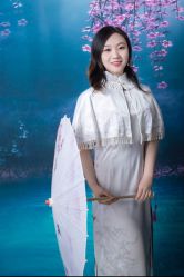 -东古旅拍摄影•格格服汉服•租赁(故宫店)