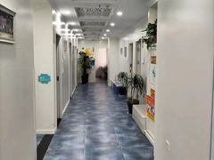 -西安小天鹅艺术团(金花路校区)