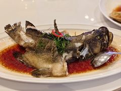 -不仔客海鲜·烧烤·270度海景餐厅(大东海店)