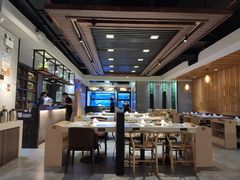 大堂-围炉夜话·潮汕卤水火锅(榕江店)