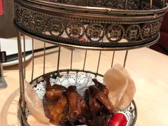 -避风塘(宝山万达店)