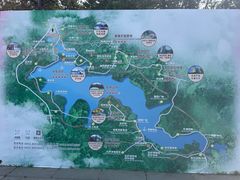 -长春净月潭风景名胜区