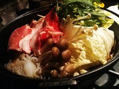 -王鼎精致料理铁板烧(世博源店)