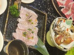-樱嘢·炭火烧肉(惠南店)