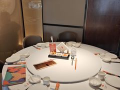 -小厨娘淮扬菜(天印大道店)