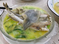 -皮五鱼汤面(老街店)