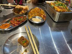 -有局·成都市井烧烤·精酿啤酒(双楠店)