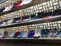 -正火体育(九龙商务中心B座店)