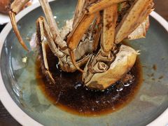 -聚汇三少·龙虾·中餐厅(莫邪路新天地店)