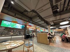 -麒麟中餐厅·经典粤菜·地道菜式老字号(广州长隆酒店)