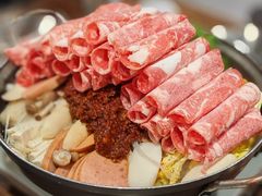 -MI WU FACTORY米屋美食工厂餐厅(绿地店)