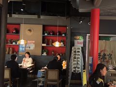 -哥老官重庆美蛙鱼头(龙湖杭州金沙天街店)