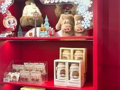 -泡泡玛特POPMART(赛格国际购物中心店)