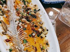 -老味道1992(武当山店)