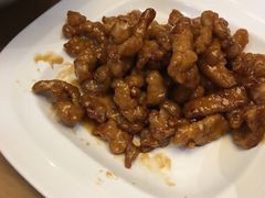 -吕氏疙瘩汤·海鲜新鲁菜(凯德mall新都心店)