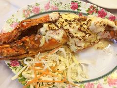 -Red Lobster