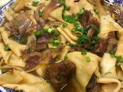 -有家驴肉黄面(敦煌店)
