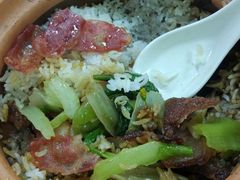 -禾滋味·日日美食店(荔福路店)
