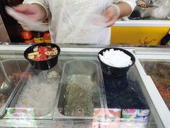 -老海南椰奶清补凉(文化宫老店)