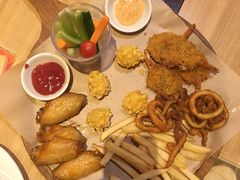 -必胜客(城西银泰店)