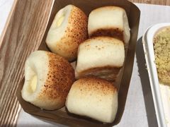 -巴黎贝甜(龙之梦购物中心虹口店)