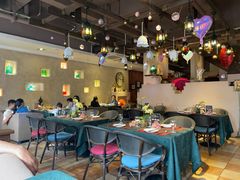 -翡翠鸟精品泰国菜(北辰财富中心店)