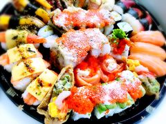 -河风精致寿司(尼盛店)