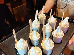 -速度披萨(蓝色港湾店)