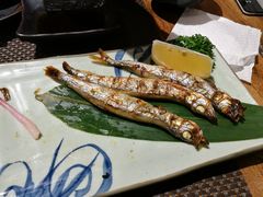 -尺山寸水日料(马桥满天星店)