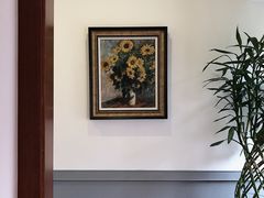 包房-红房子西菜馆(淮海中路店)