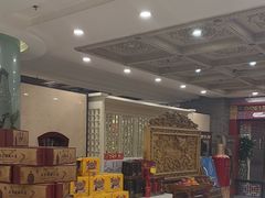 -金狮麟·新豫菜(金码大厦店)