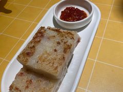 -蔡澜点心·粤菜(花城汇南区店)