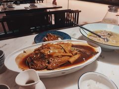 -径山十八道·风味民间菜(杭州总店)