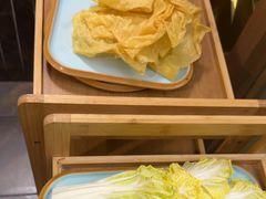 -麻田会 ·鲜活现烹·牛蛙火锅(珠江新城维家思广场店)