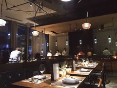 大堂-Mercato莫卡多露台餐厅与酒吧(K11店)