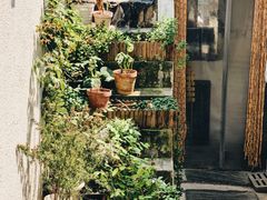 -About Bistro關於·泰式家庭料理