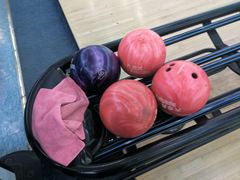 -广州保龄球馆(广州天河体育中心店)