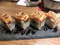 -诚·鳗屋(星摩尔店)