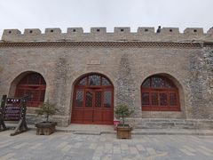 -雁门关景区