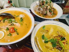 -米泰芒·东南亚料理(体育西店)