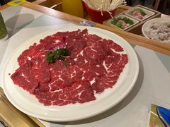 -雾都渣渣火锅(南城智汇城店)