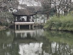 -拙政园