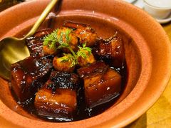 -荷风细雨·中国茶宴(世纪大道店)