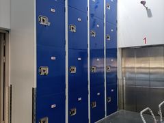 -StorHub趣存自助仓·迷你仓(金桥店)