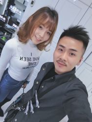 -尚·丹尼Hair